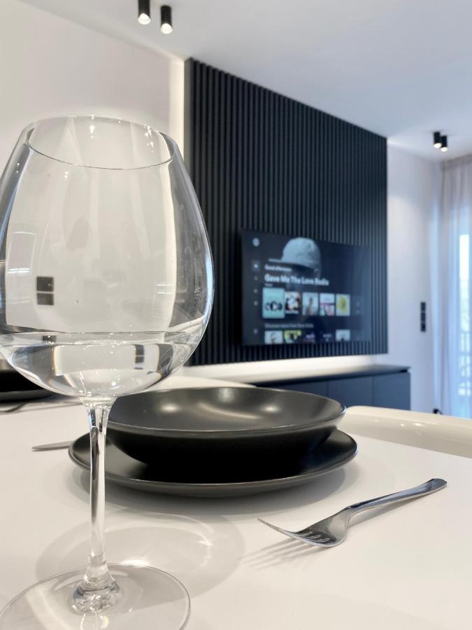Seafront Apartment By C2C Architects Kalivia Thorikou Buitenkant foto